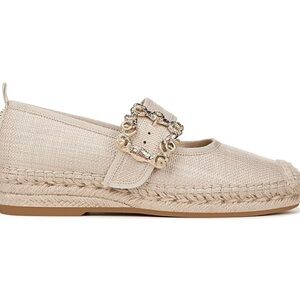 Sam Edelman Women's Maddy Mary Jane Flat